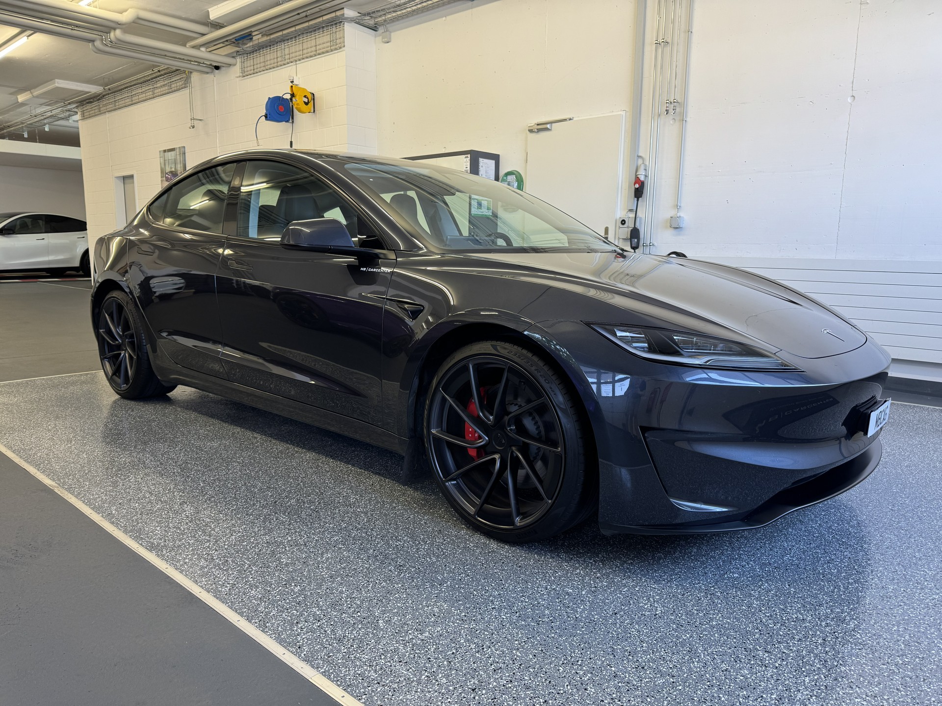 TESLA Model 3 Dual Motor Performance AWD-image-6