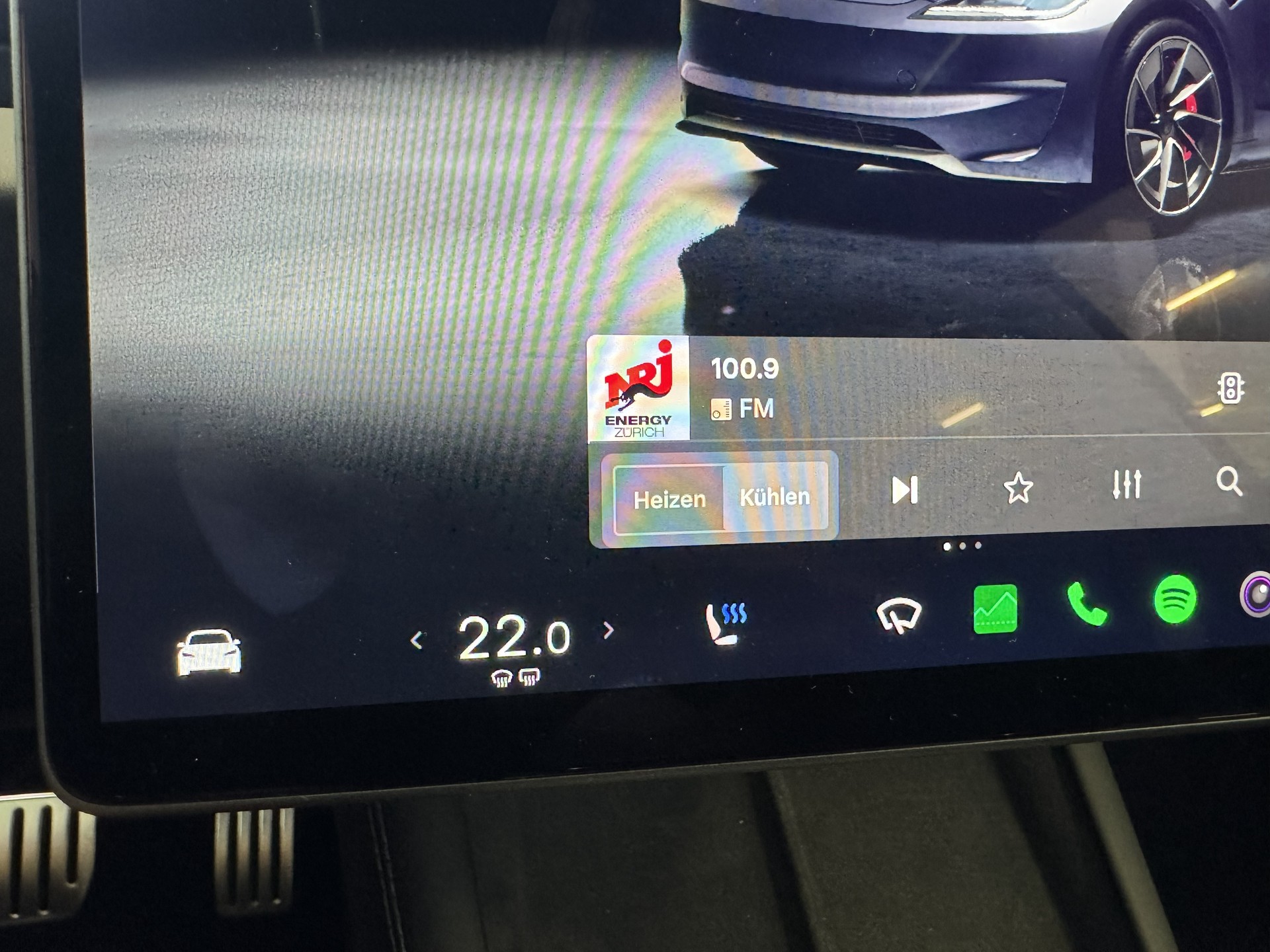 TESLA Model 3 Dual Motor Performance AWD-image-15