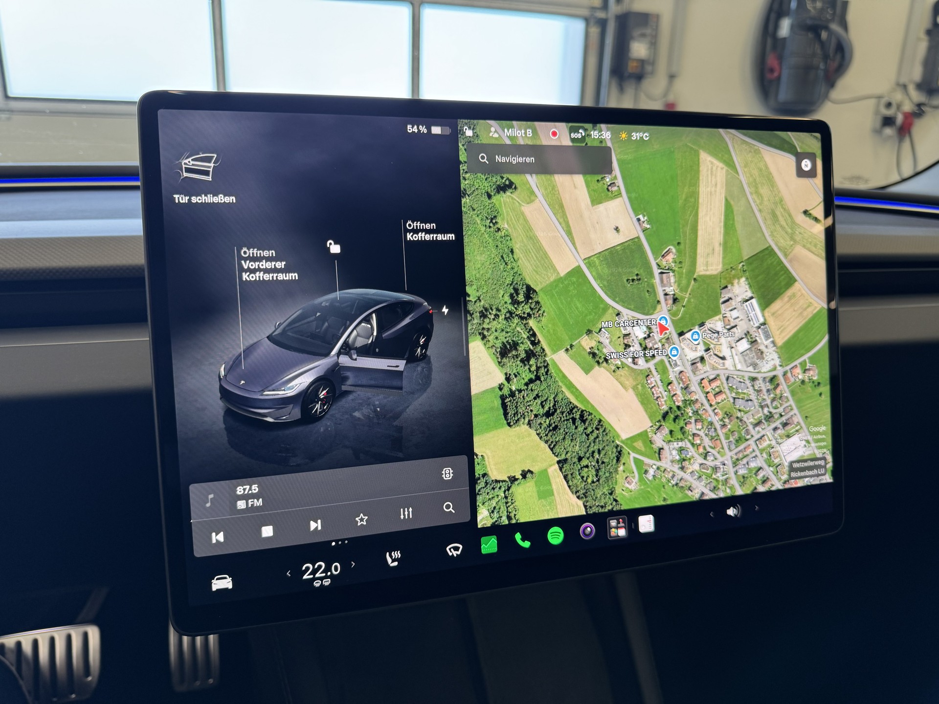 TESLA Model 3 Dual Motor Performance AWD-image-12
