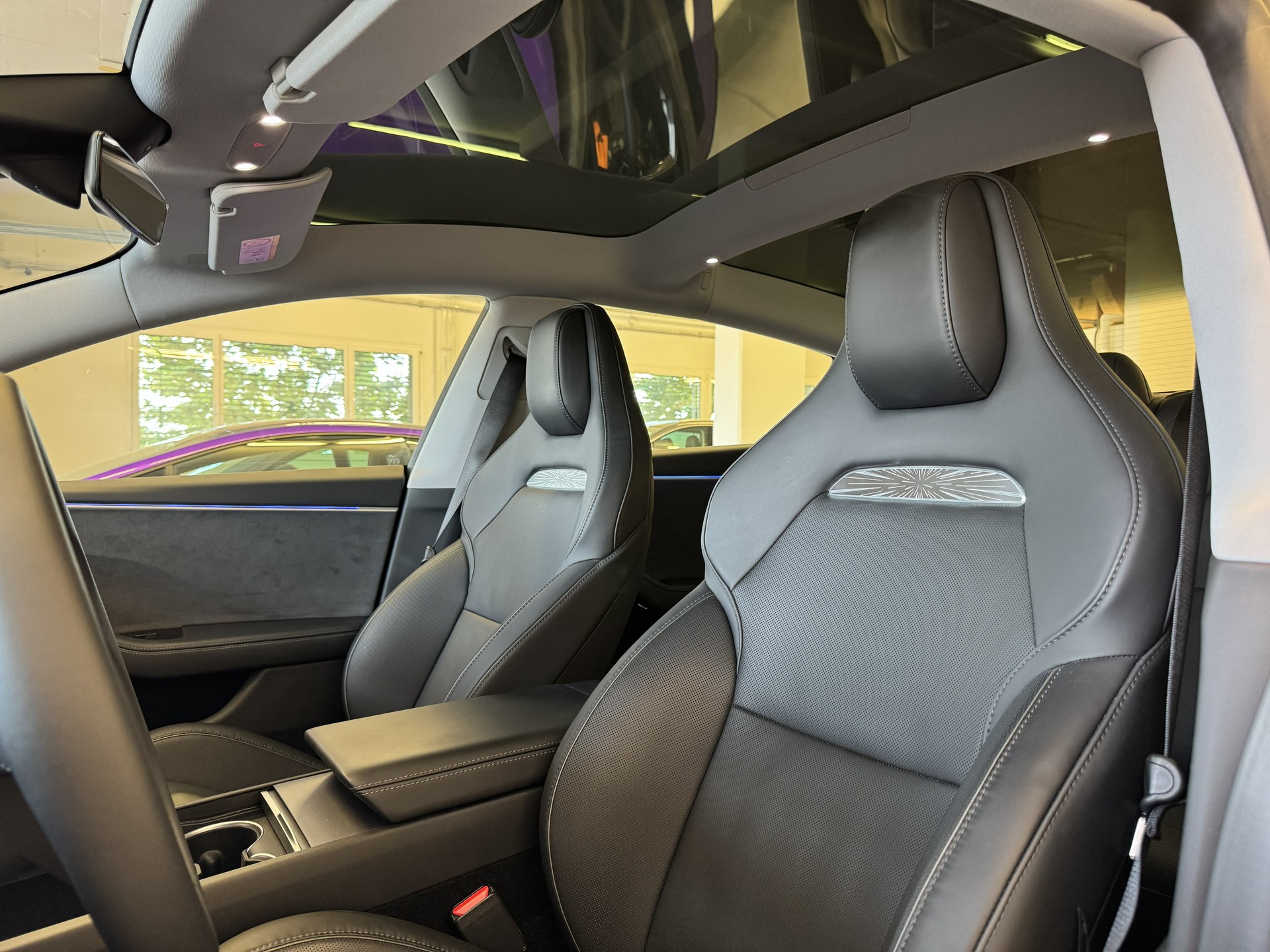 TESLA Model 3 Dual Motor Performance AWD-image-8