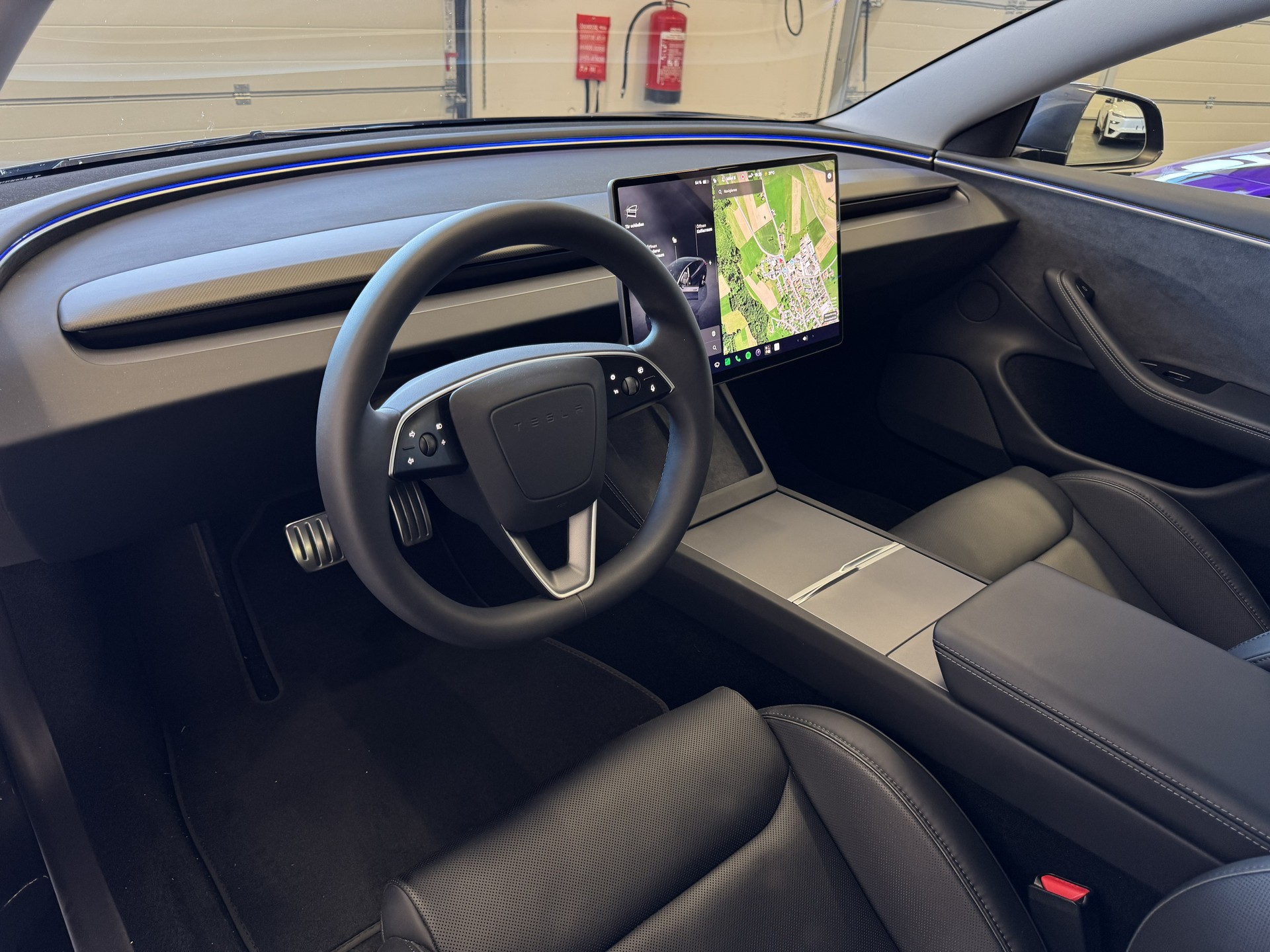 TESLA Model 3 Dual Motor Performance AWD-image-7