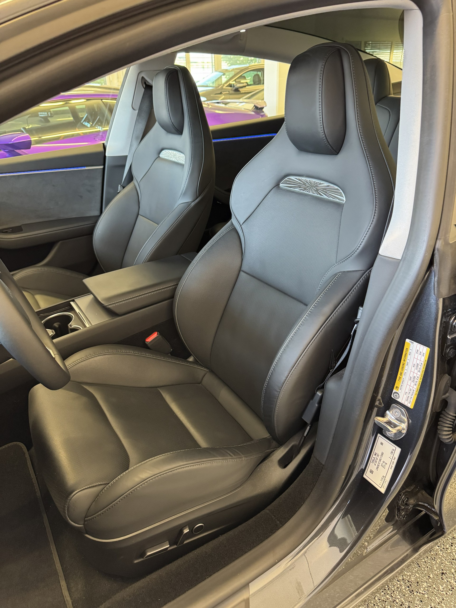 TESLA Model 3 Dual Motor Performance AWD-image-9