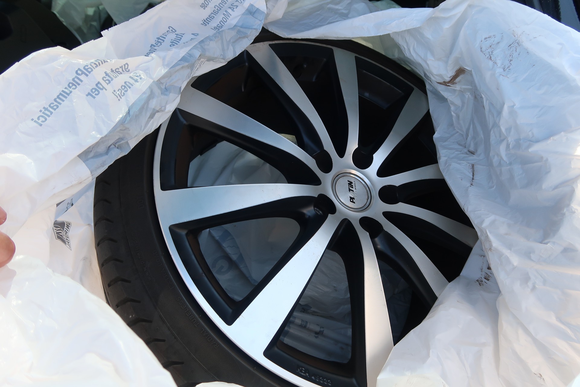 SEAT Leon ST 2.0 TSI Cupra 300 4 Drive DSG-image-21
