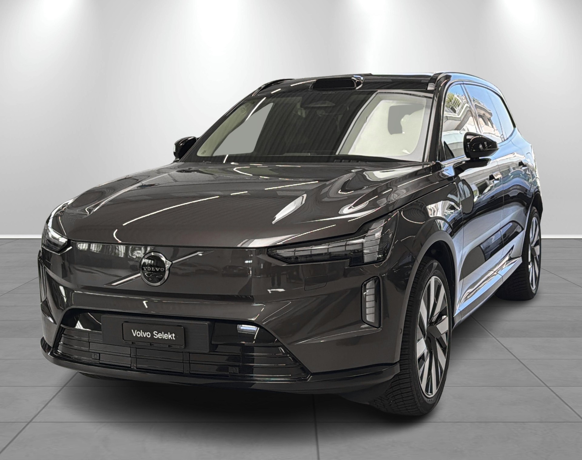 VOLVO EX90 Twin Plus AWD-image-0