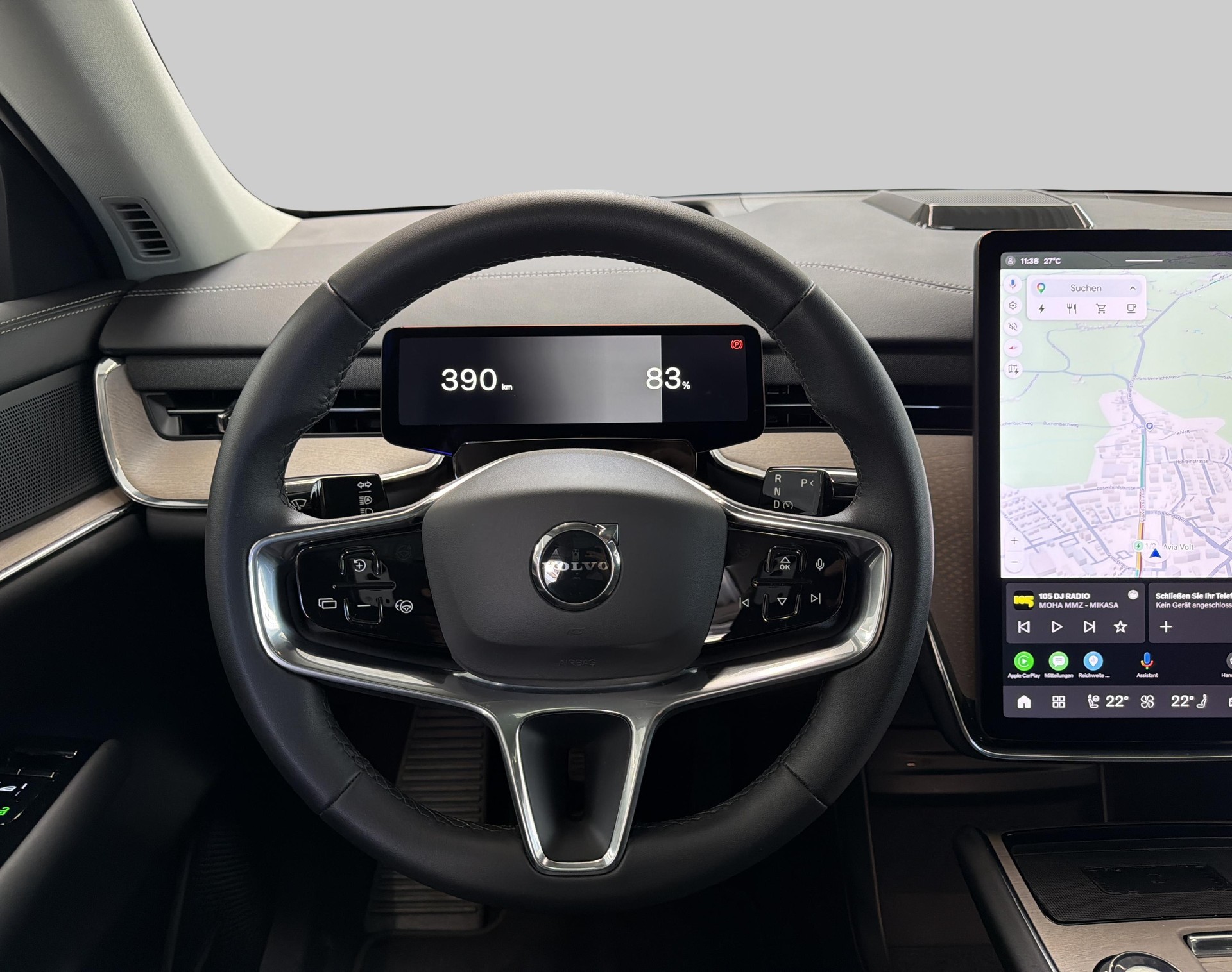 VOLVO EX90 Twin Plus AWD-image-14
