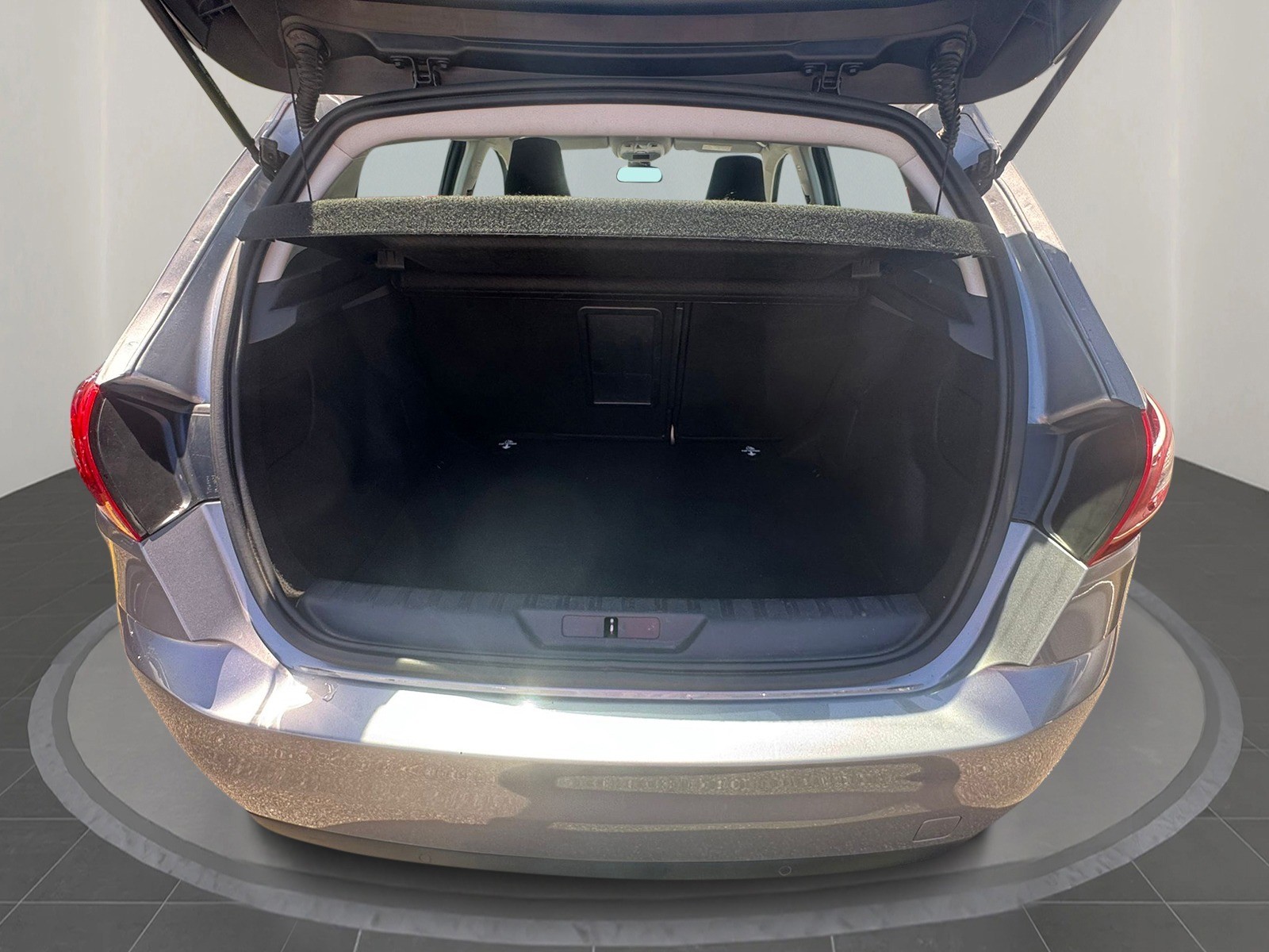 PEUGEOT 308 1.2 Pure Tech Allure Pack EAT8-image-4