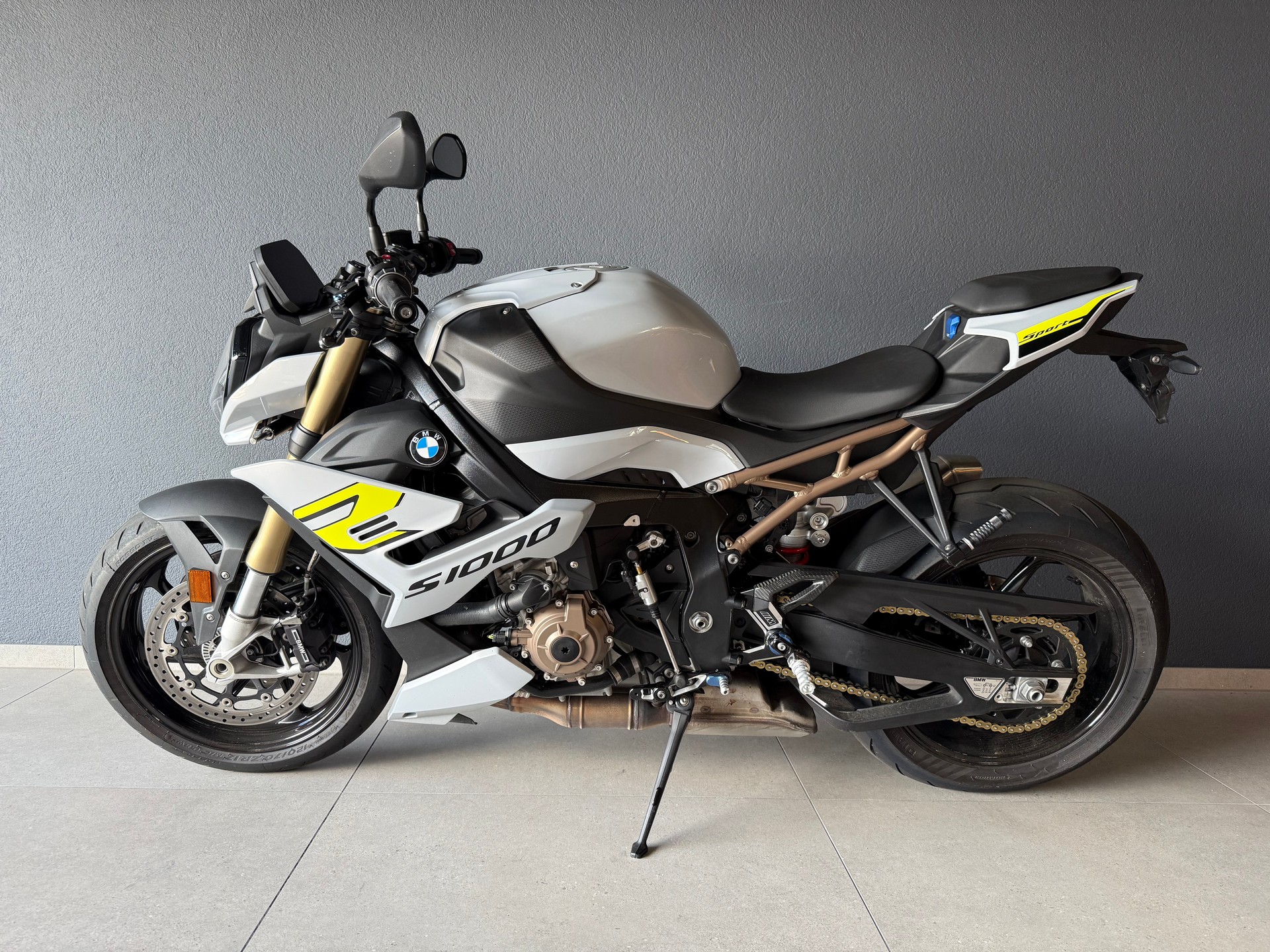 BMW S 1000 R