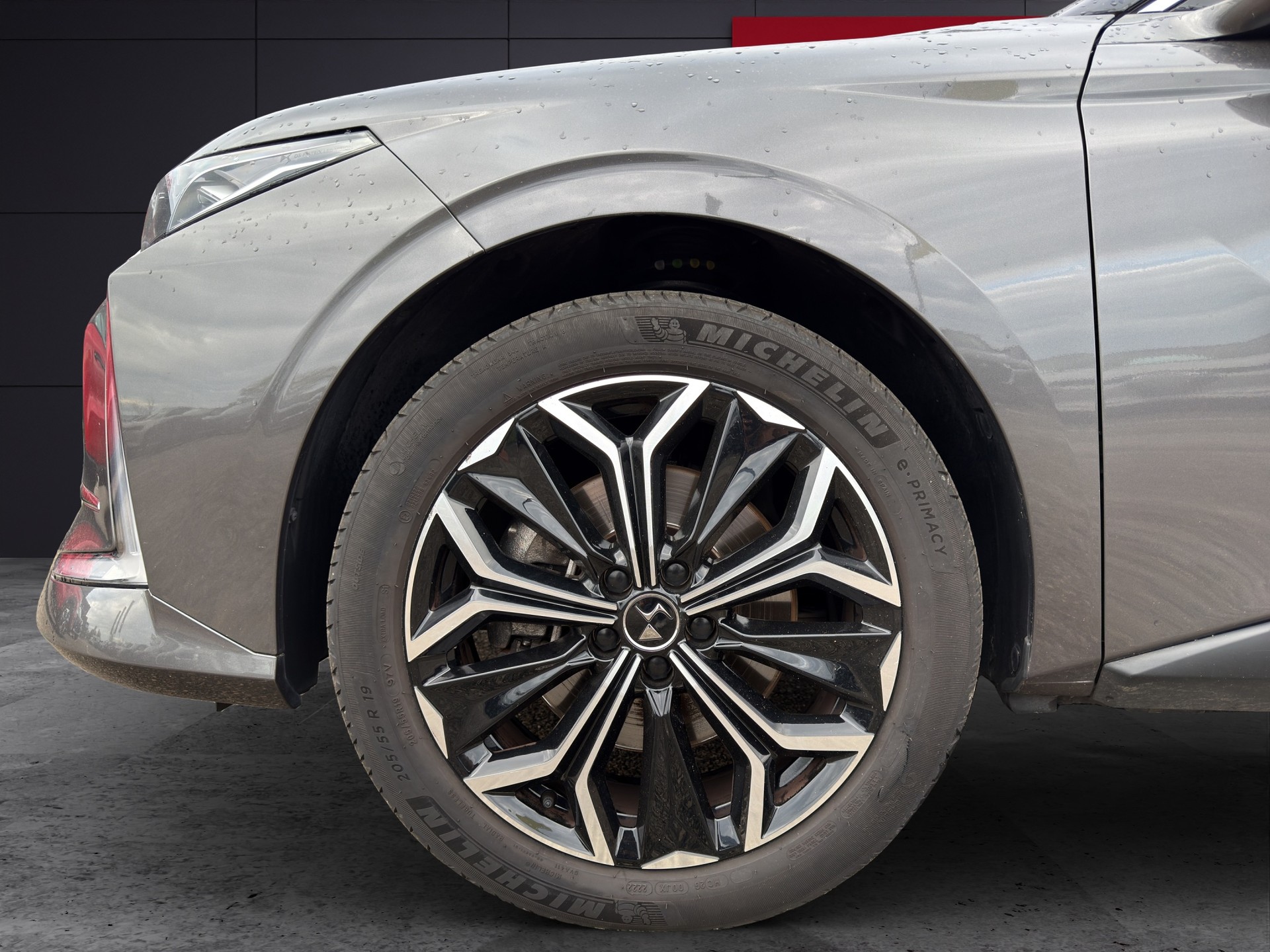 DS AUTOMOBILES DS4 1.6 Rivoli-image-4