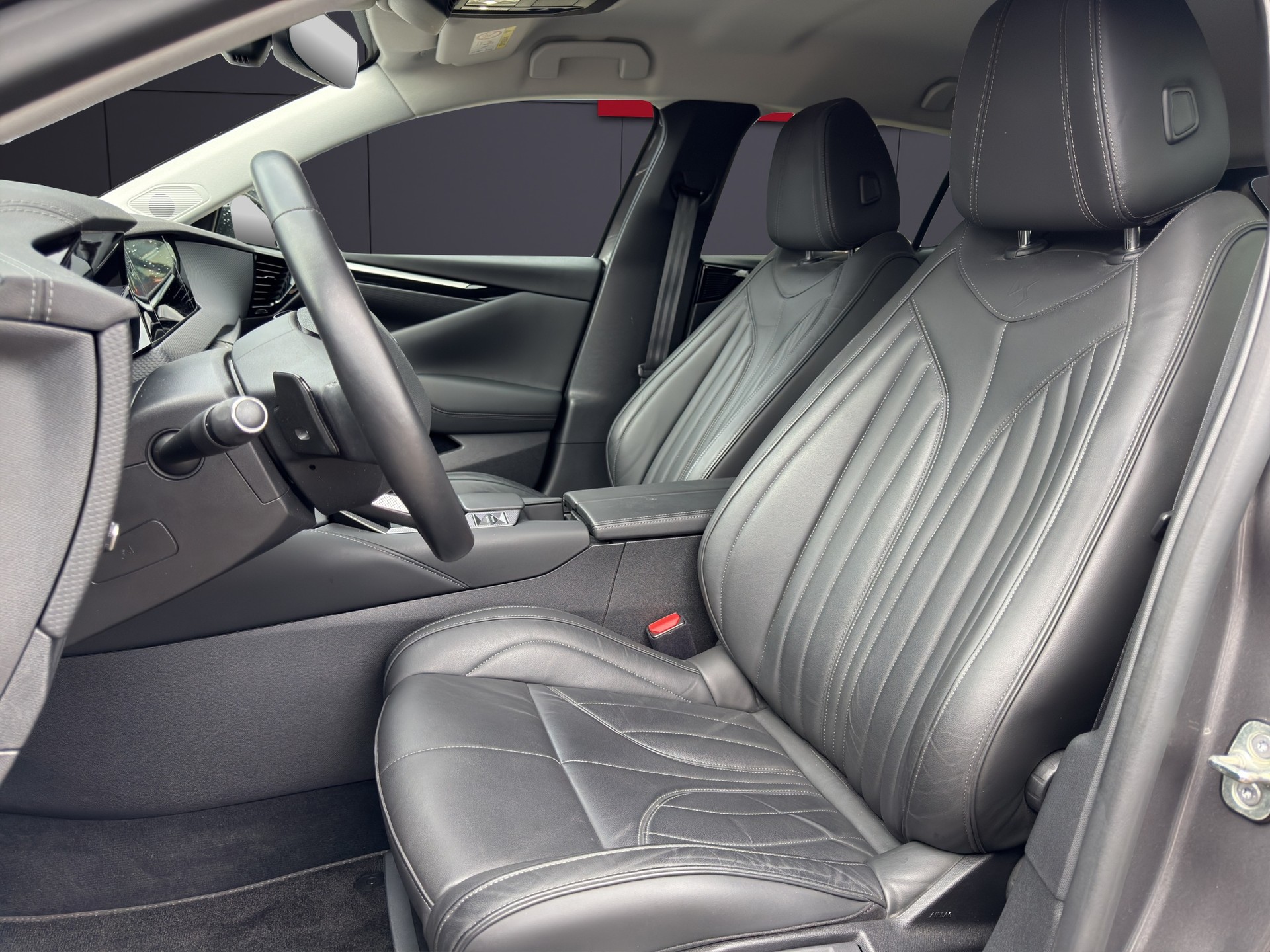 DS AUTOMOBILES DS4 1.6 Rivoli-image-5