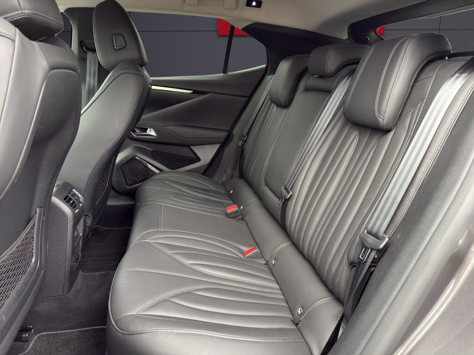 DS AUTOMOBILES DS4 1.6 Rivoli-image-6