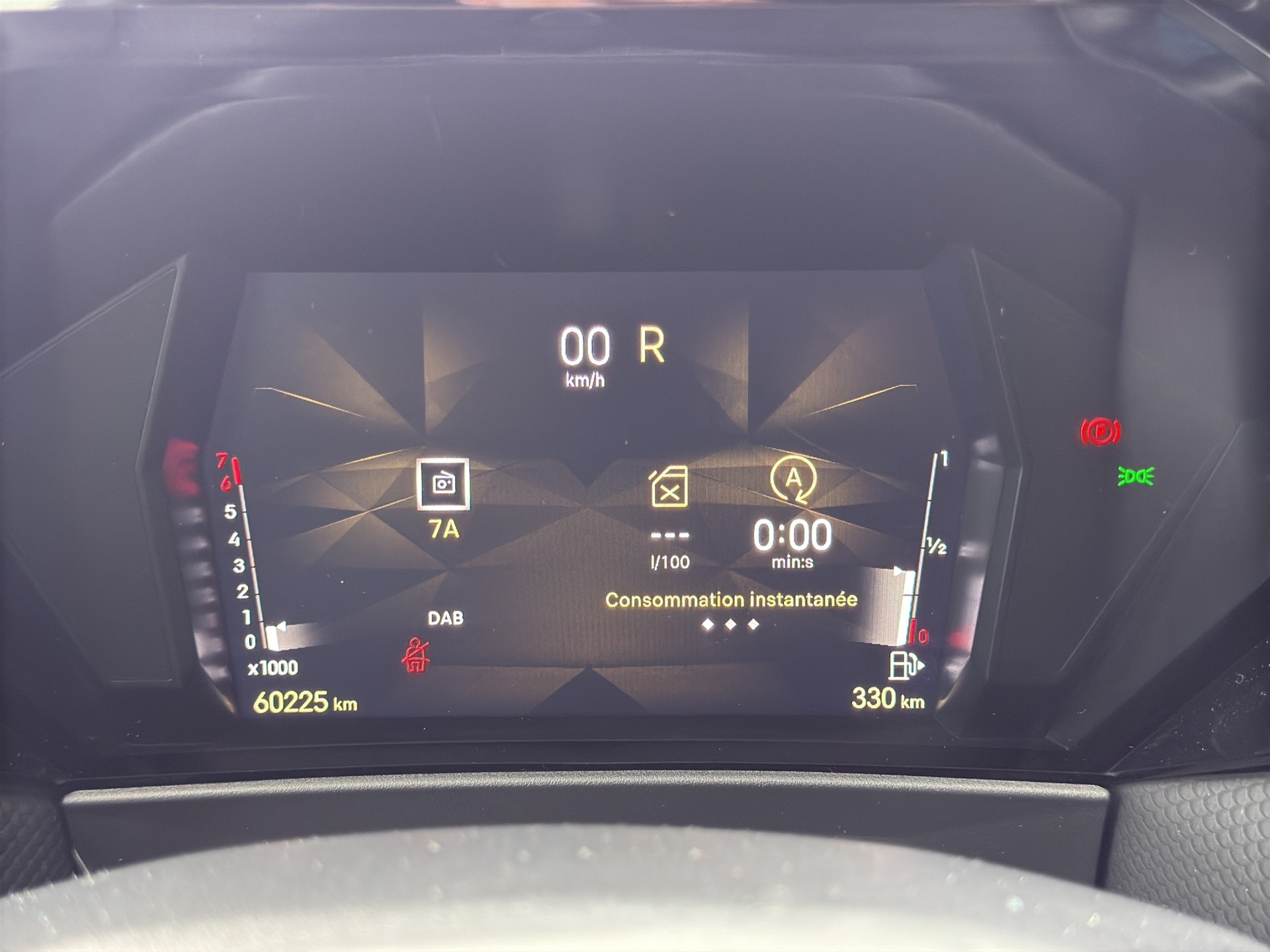 DS AUTOMOBILES DS4 1.6 Rivoli-image-8