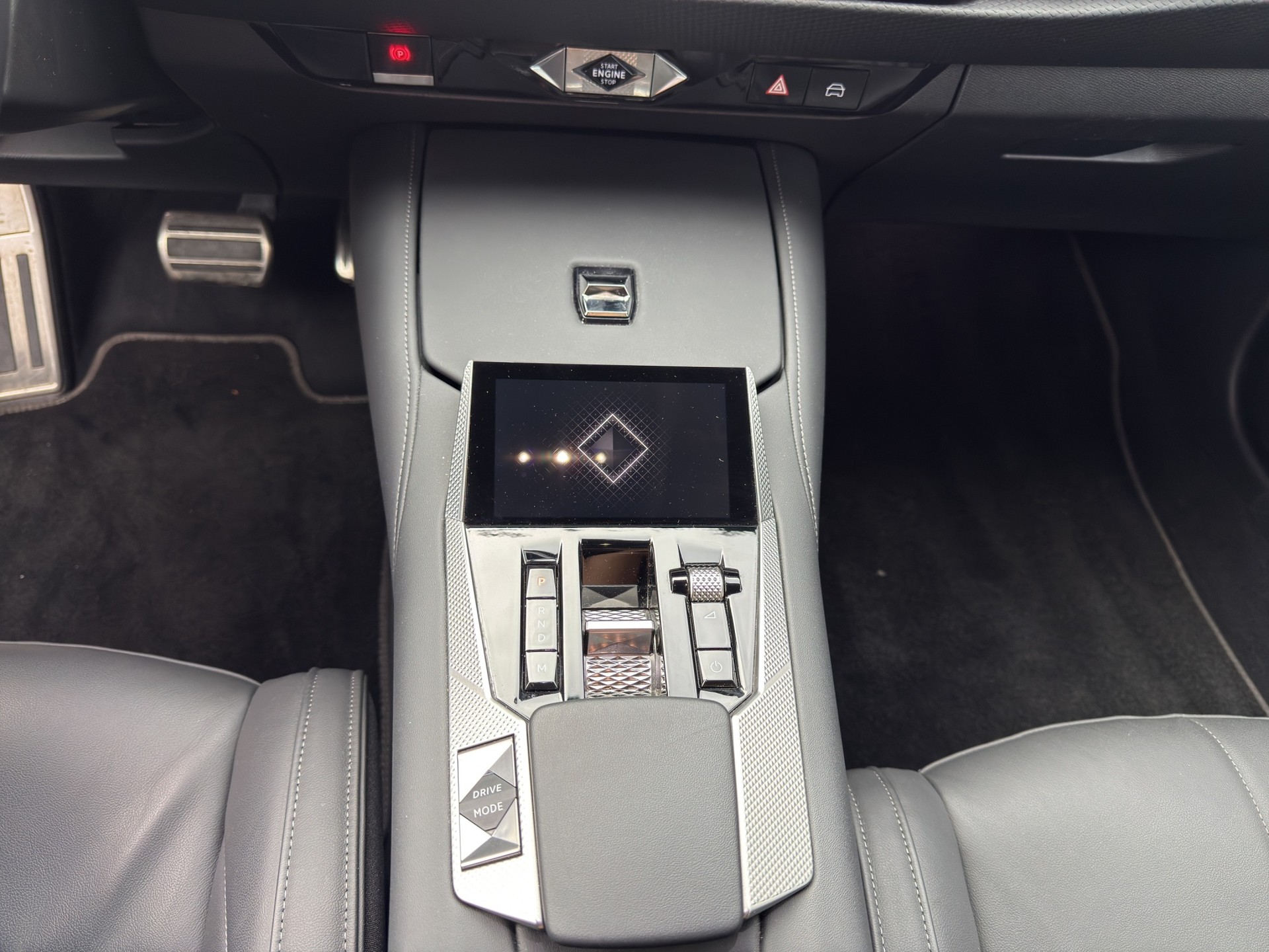 DS AUTOMOBILES DS4 1.6 Rivoli-image-10