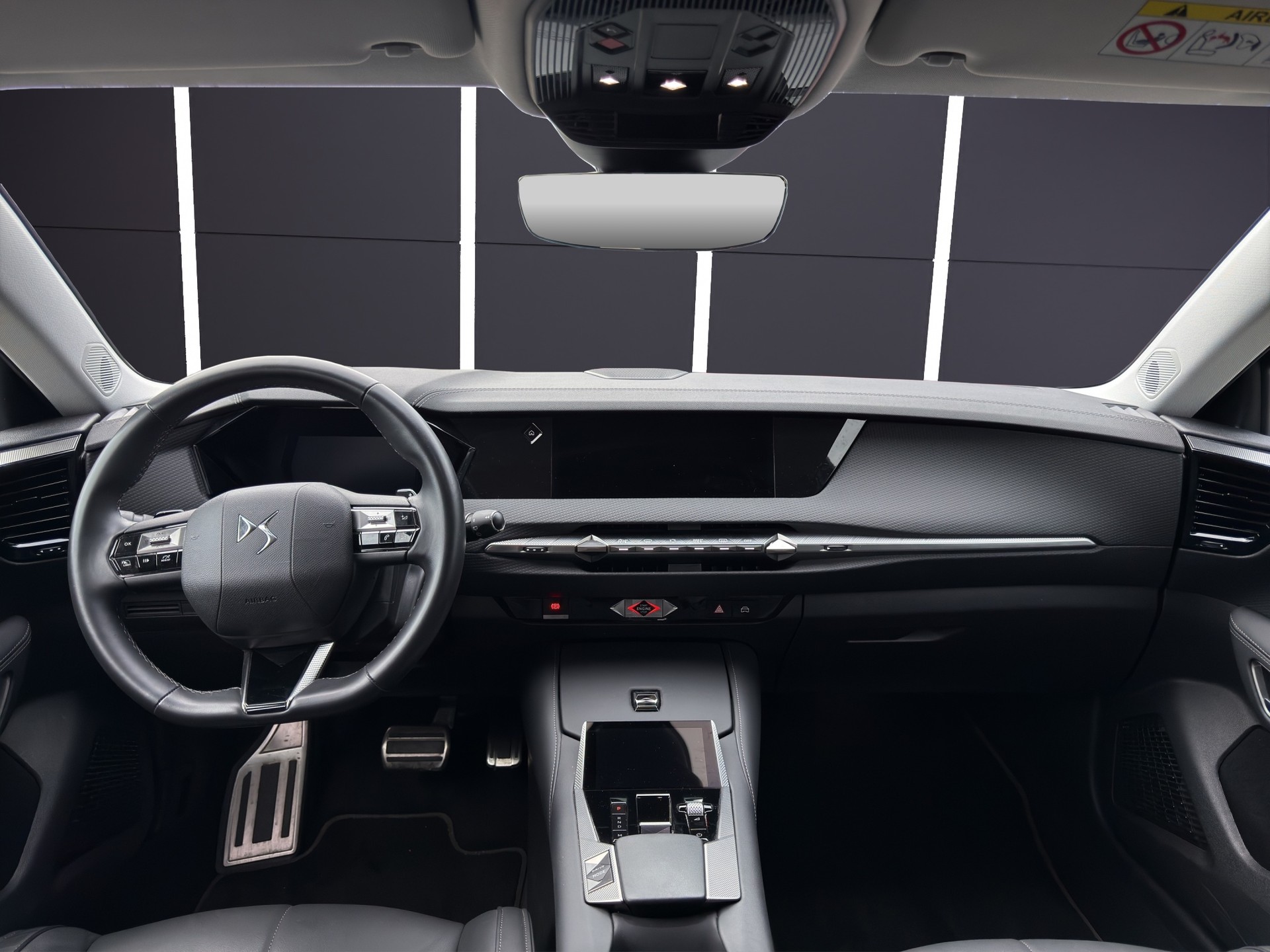 DS AUTOMOBILES DS4 1.6 Rivoli-image-7
