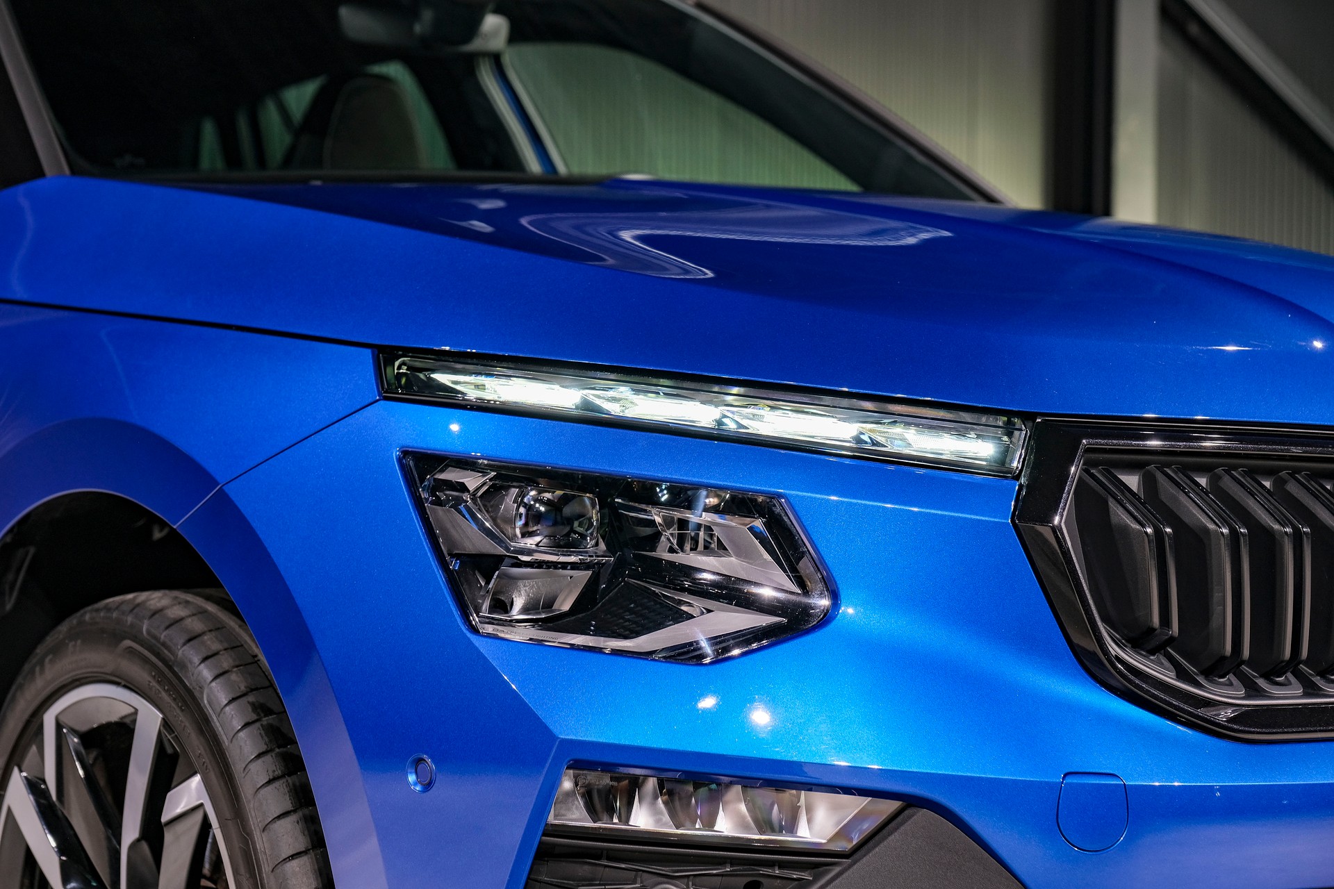 SKODA Kamiq 1.5 TSI Monte Carlo DSG-image-26