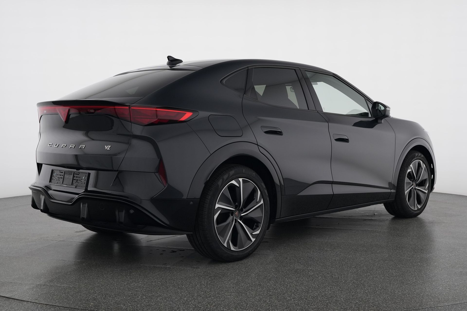 CUPRA Tavascan Type 8 77 kWh VZ-image-5