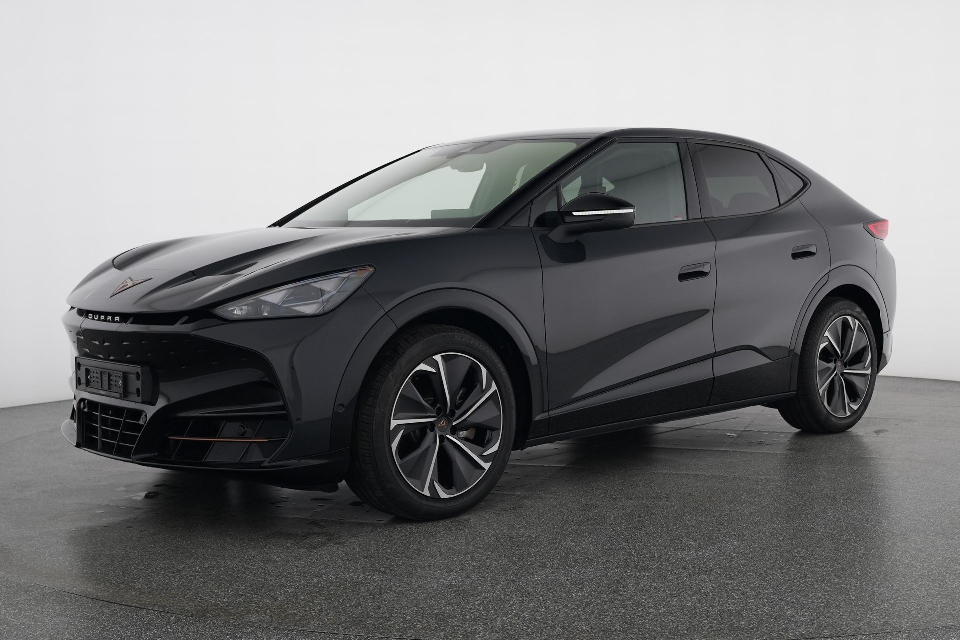 CUPRA Tavascan Type 8 77 kWh VZ-image-0