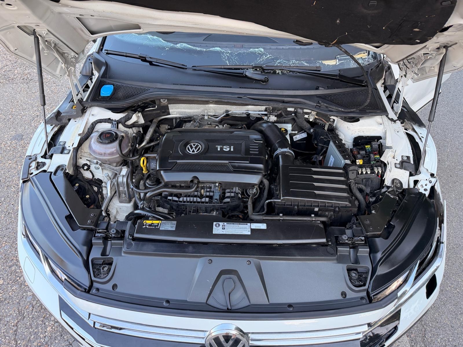 VW Arteon 2.0 TSI BMT R-Line 4Motion DSG-image-7