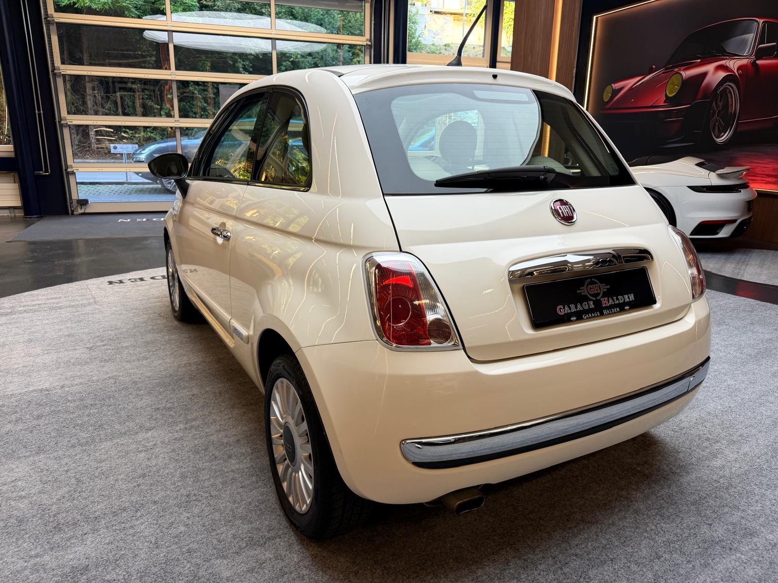 FIAT 500 1.2 Lounge Dual.-image-5