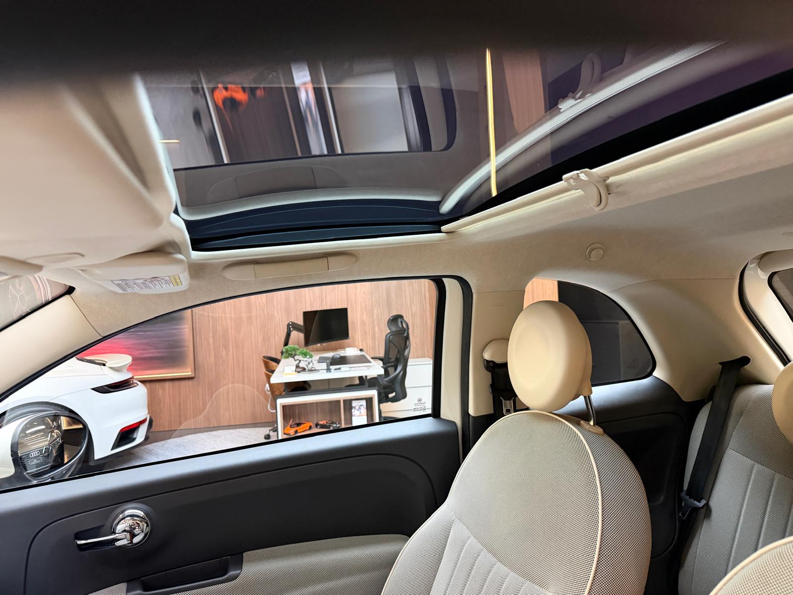 FIAT 500 1.2 Lounge Dual.-image-19