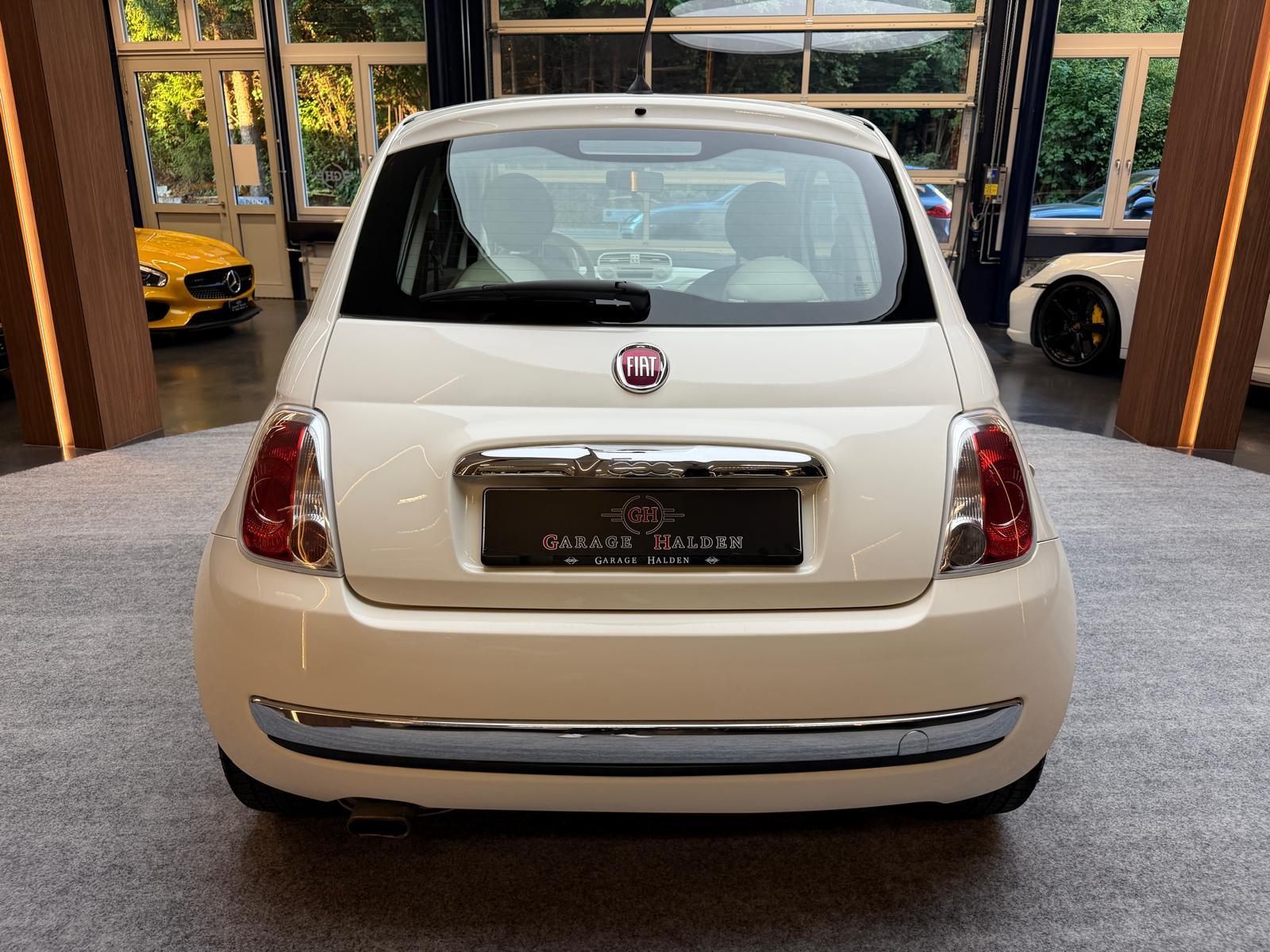 FIAT 500 1.2 Lounge Dual.-image-6