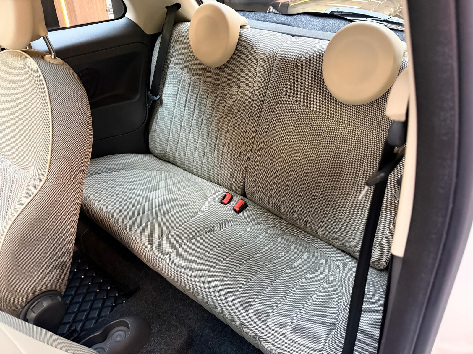 FIAT 500 1.2 Lounge Dual.-image-15