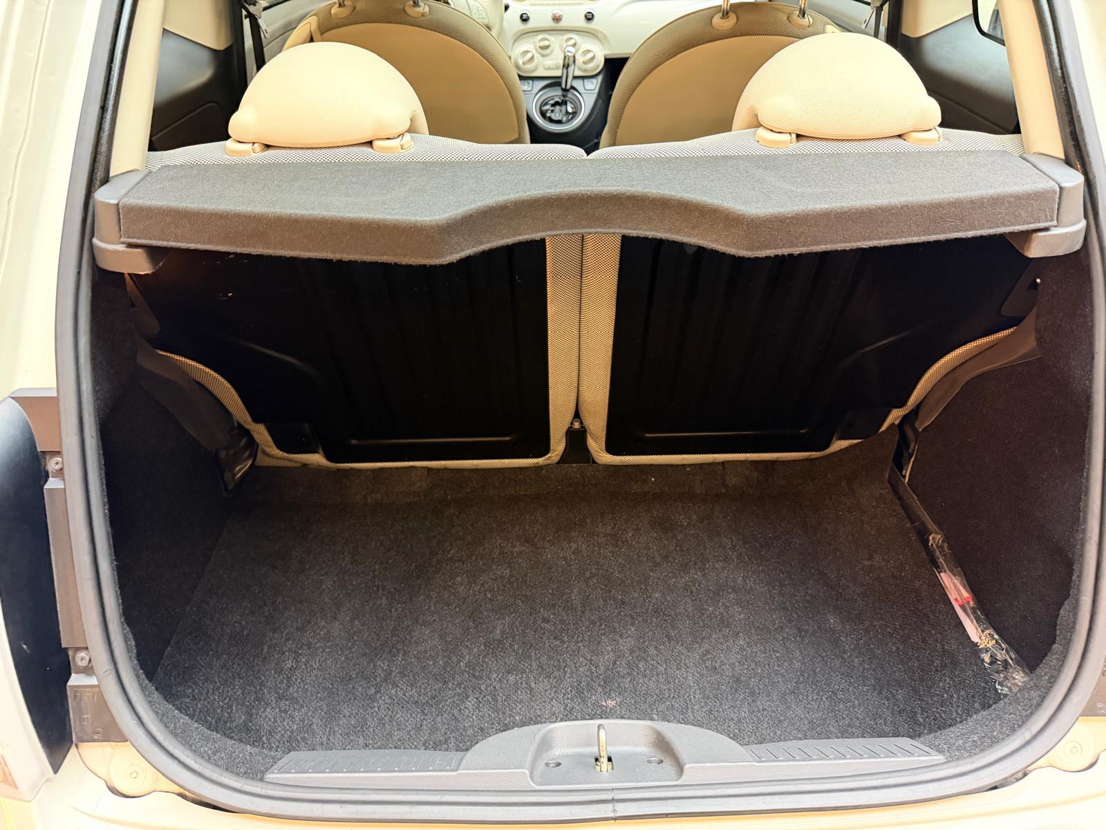 FIAT 500 1.2 Lounge Dual.-image-16