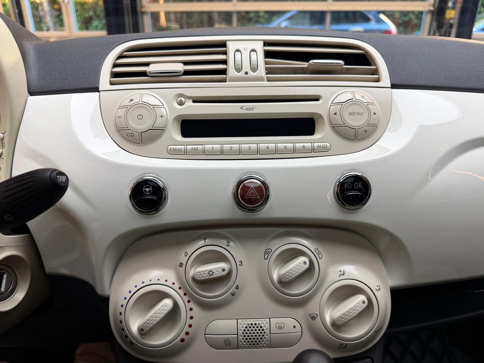 FIAT 500 1.2 Lounge Dual.-image-18