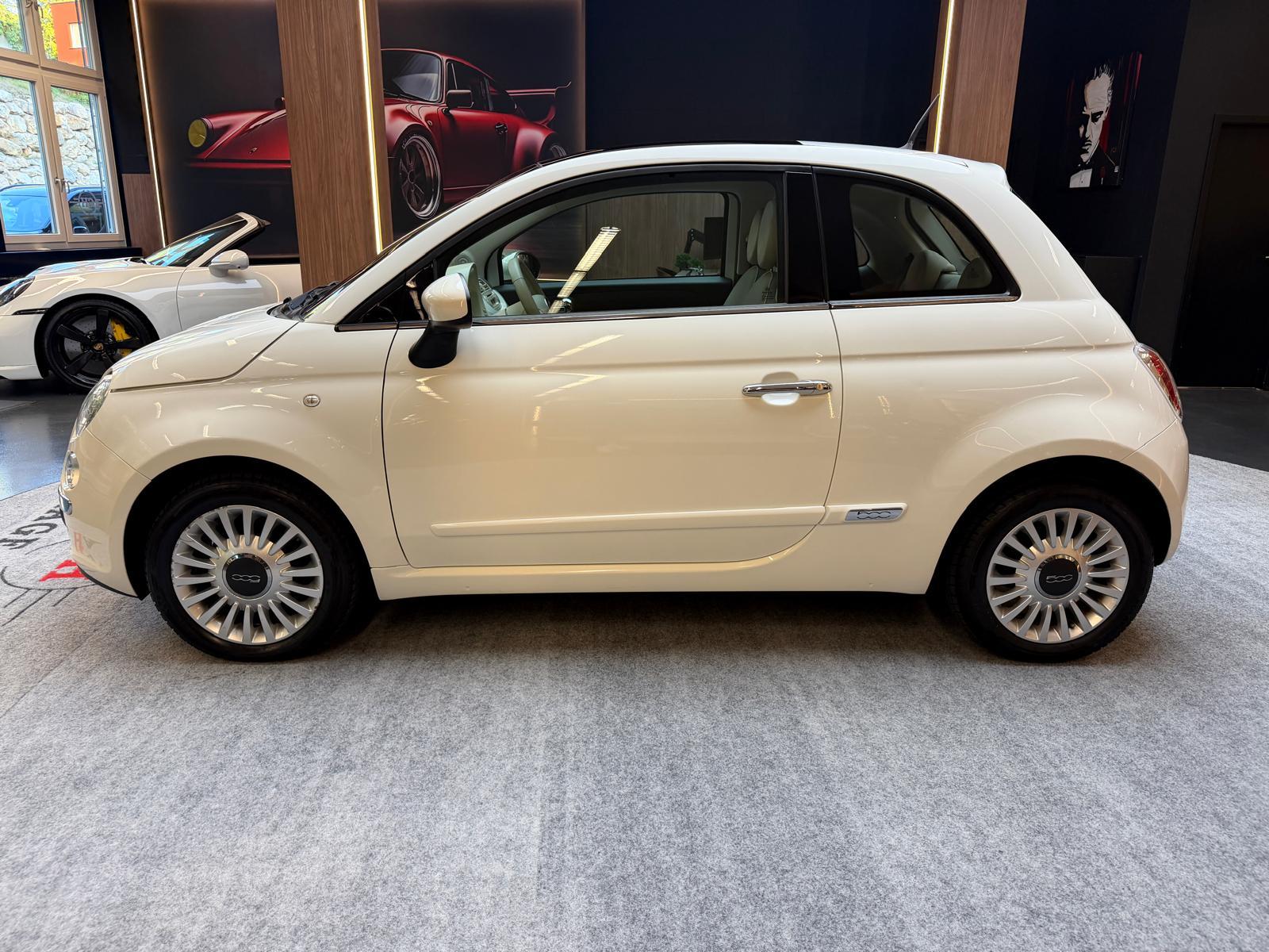 FIAT 500 1.2 Lounge Dual.-image-4
