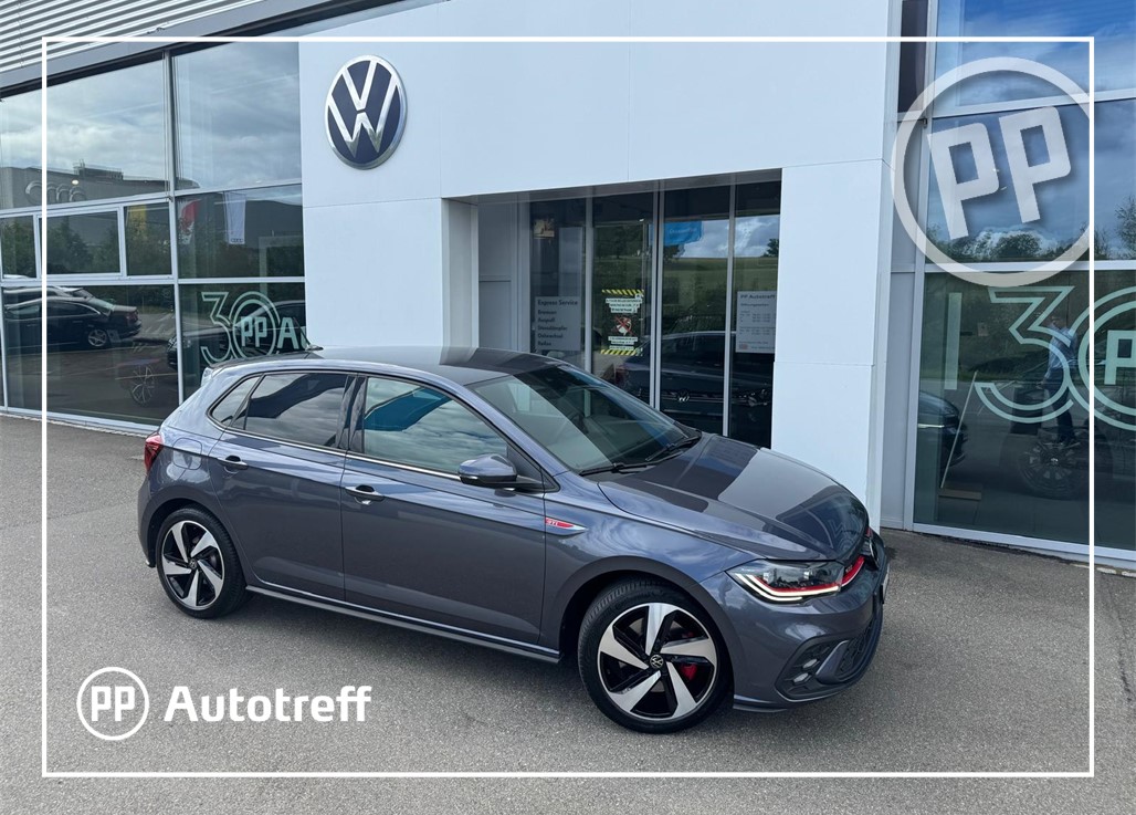 VW Polo 2.0 TSI GTI DSG-image-0
