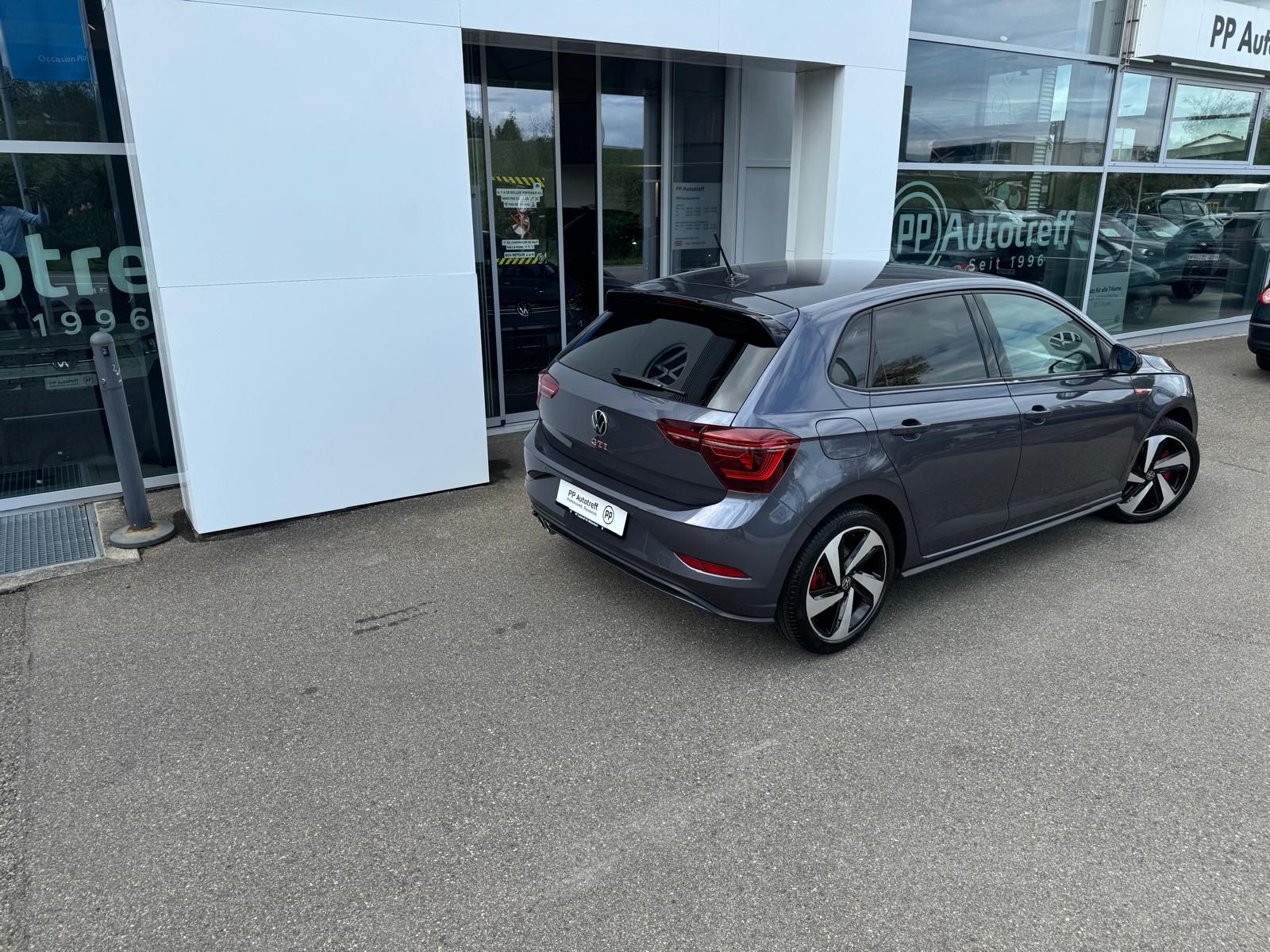 VW Polo 2.0 TSI GTI DSG-image-3