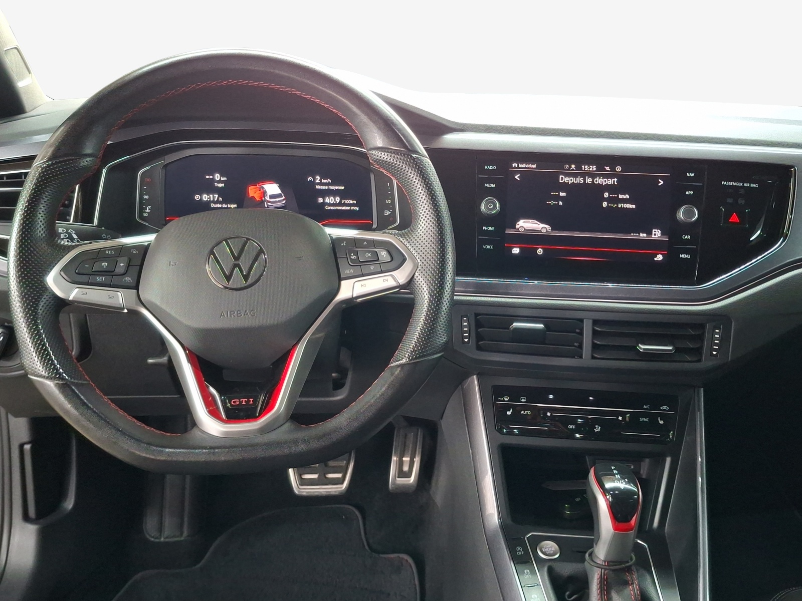 VW Polo 2.0 TSI GTI DSG-image-8