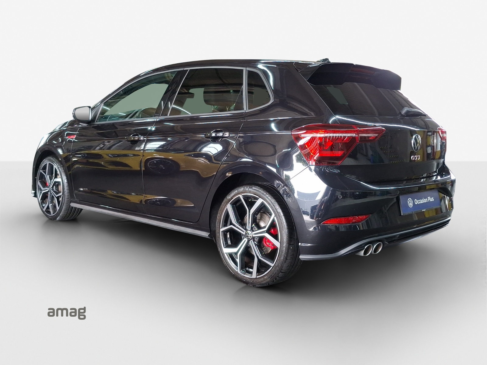 VW Polo 2.0 TSI GTI DSG-image-2