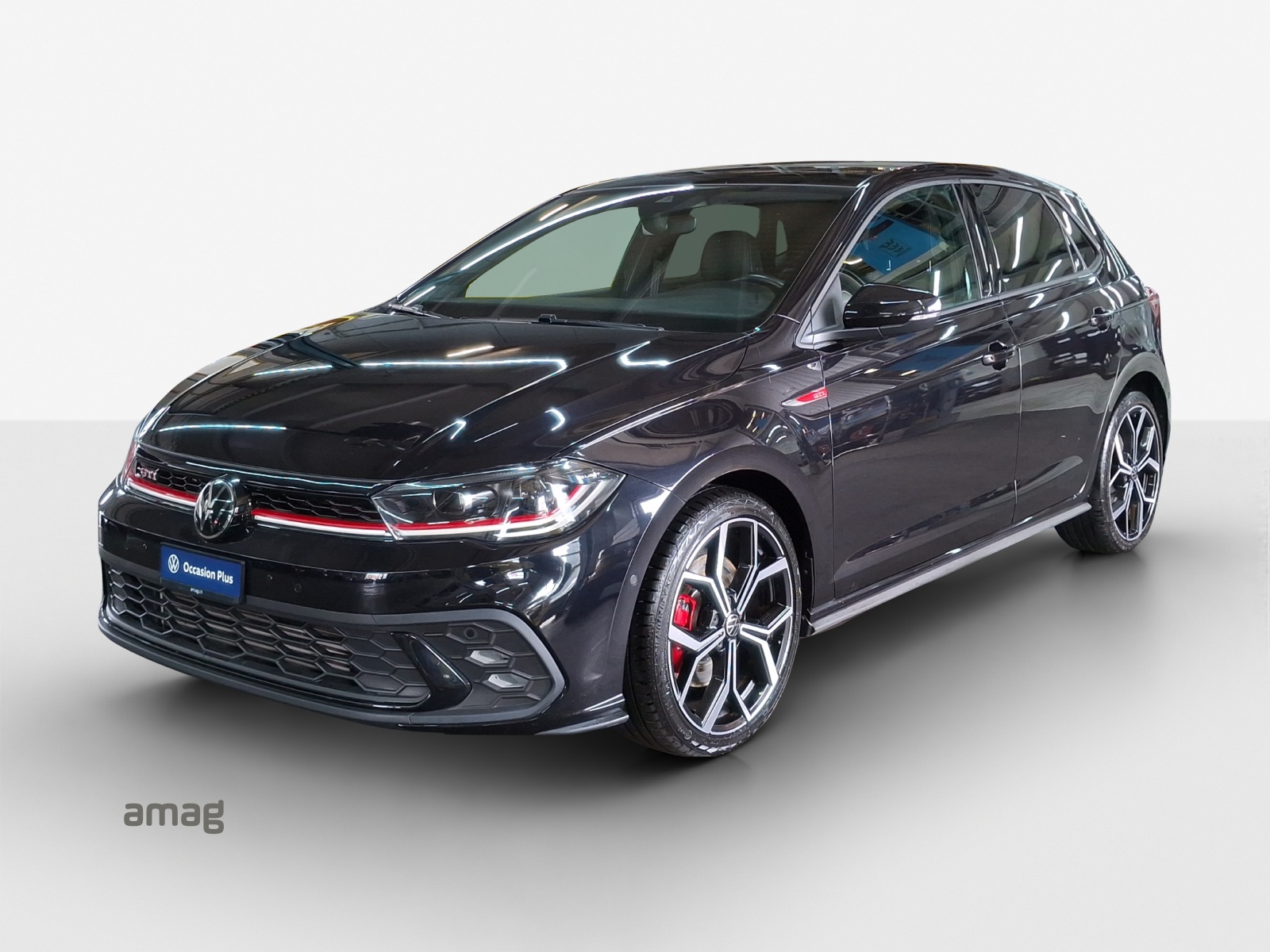 VW Polo 2.0 TSI GTI DSG-image-0