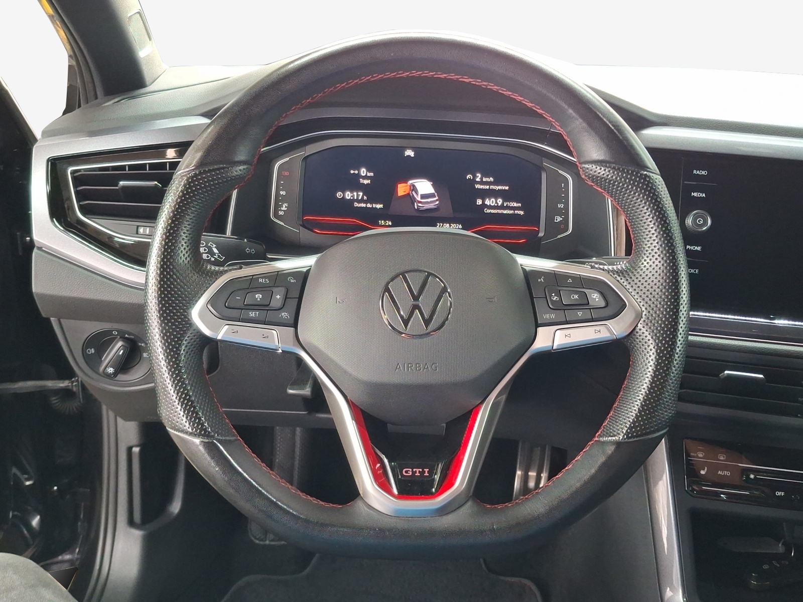 VW Polo 2.0 TSI GTI DSG-image-9