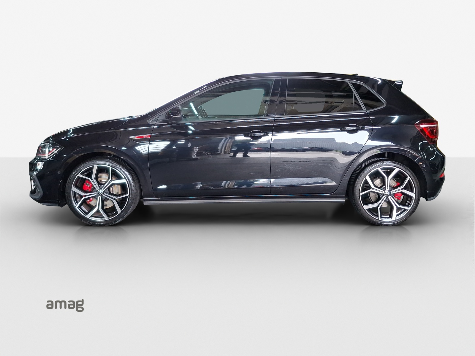 VW Polo 2.0 TSI GTI DSG-image-1