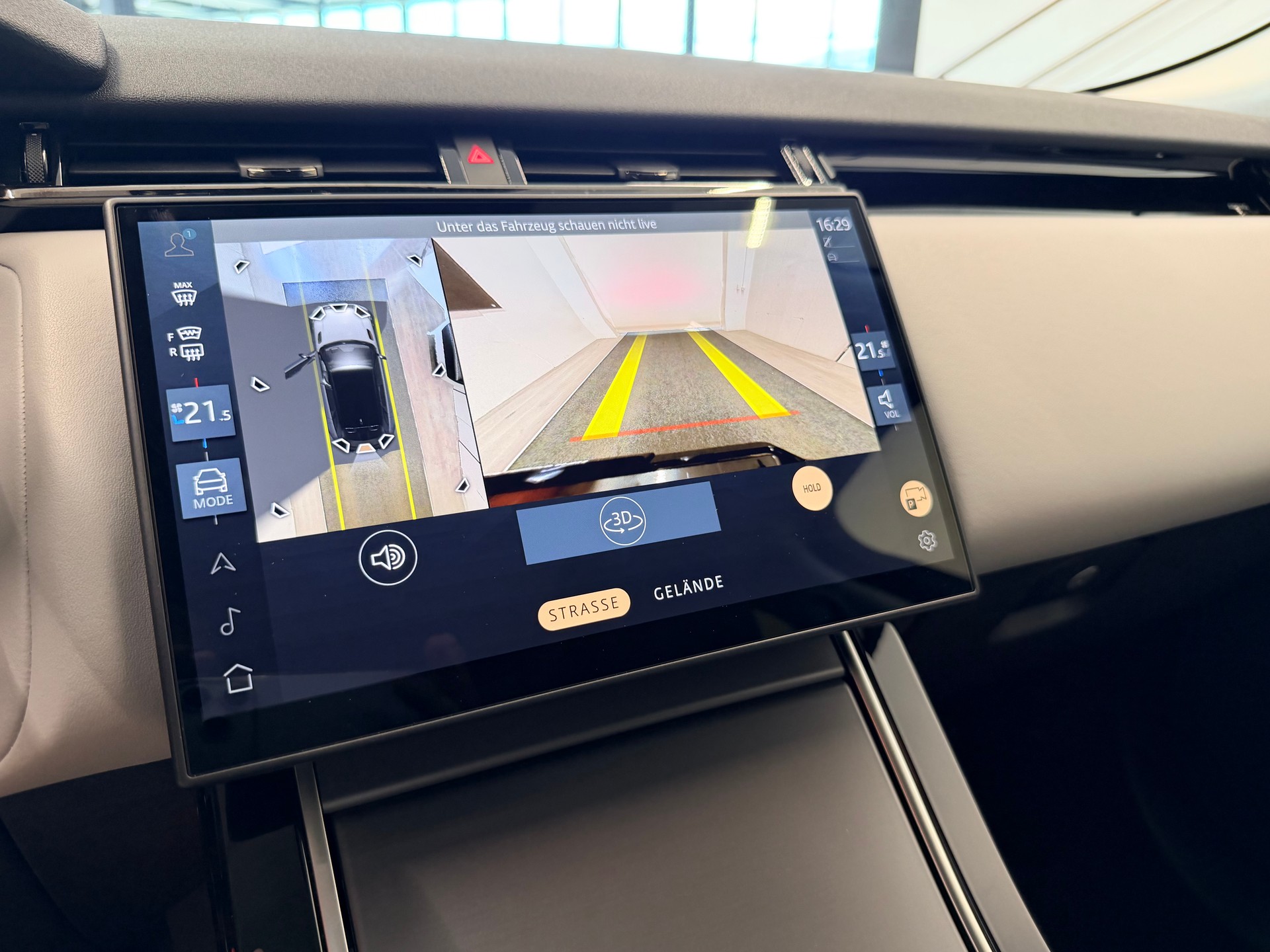 LAND ROVER Range Rover Velar Dynamic HSE P 400 Automatic-image-30