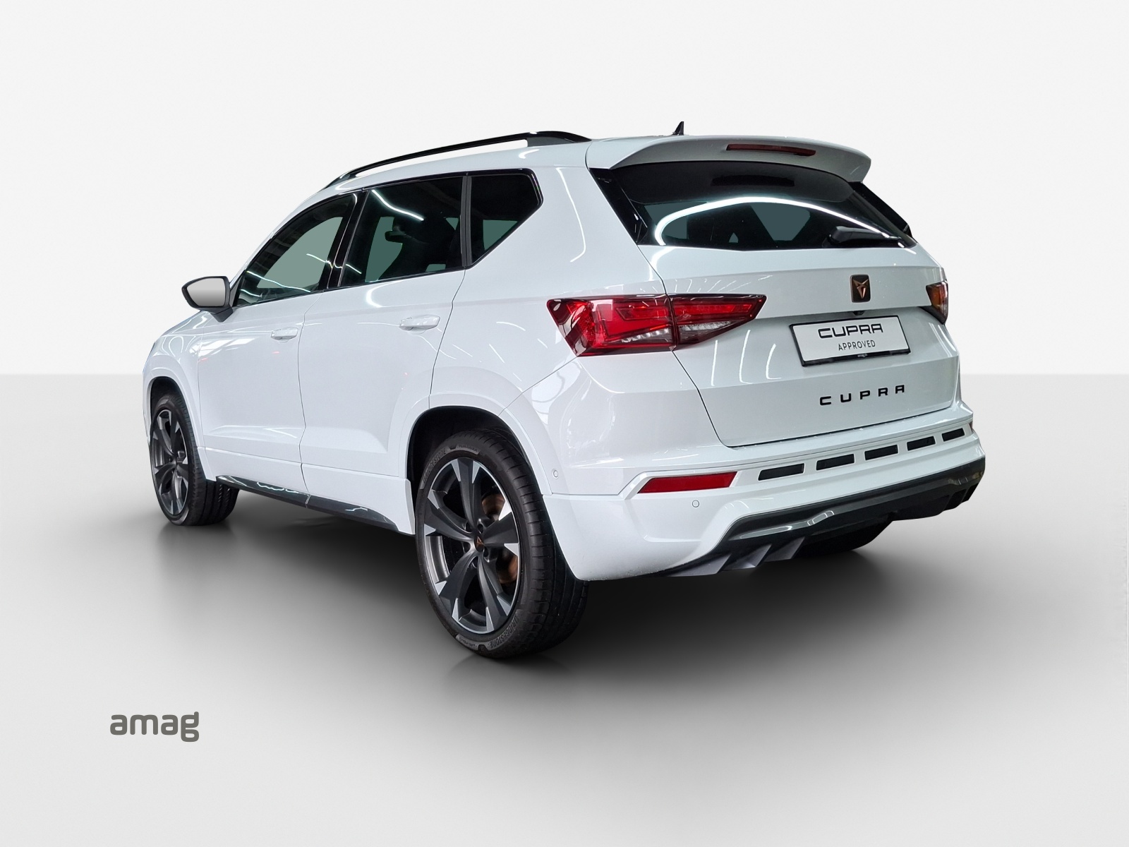 CUPRA Ateca 2.0TSI 4Drive DSG-image-2