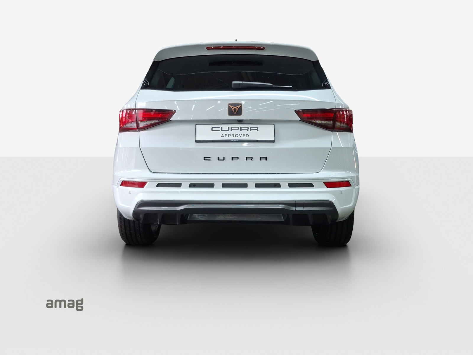 CUPRA Ateca 2.0TSI 4Drive DSG-image-3