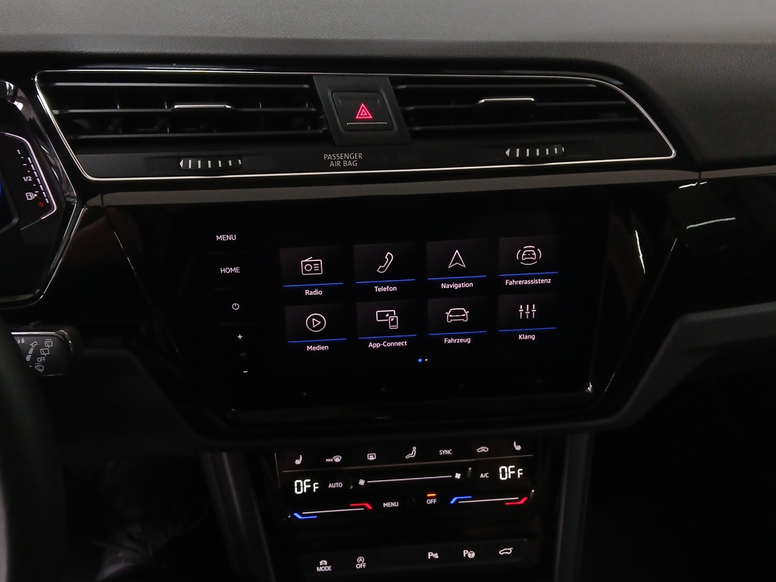 VW Touran 2.0 TDI BlueMotion Technology Highline DSG-image-10