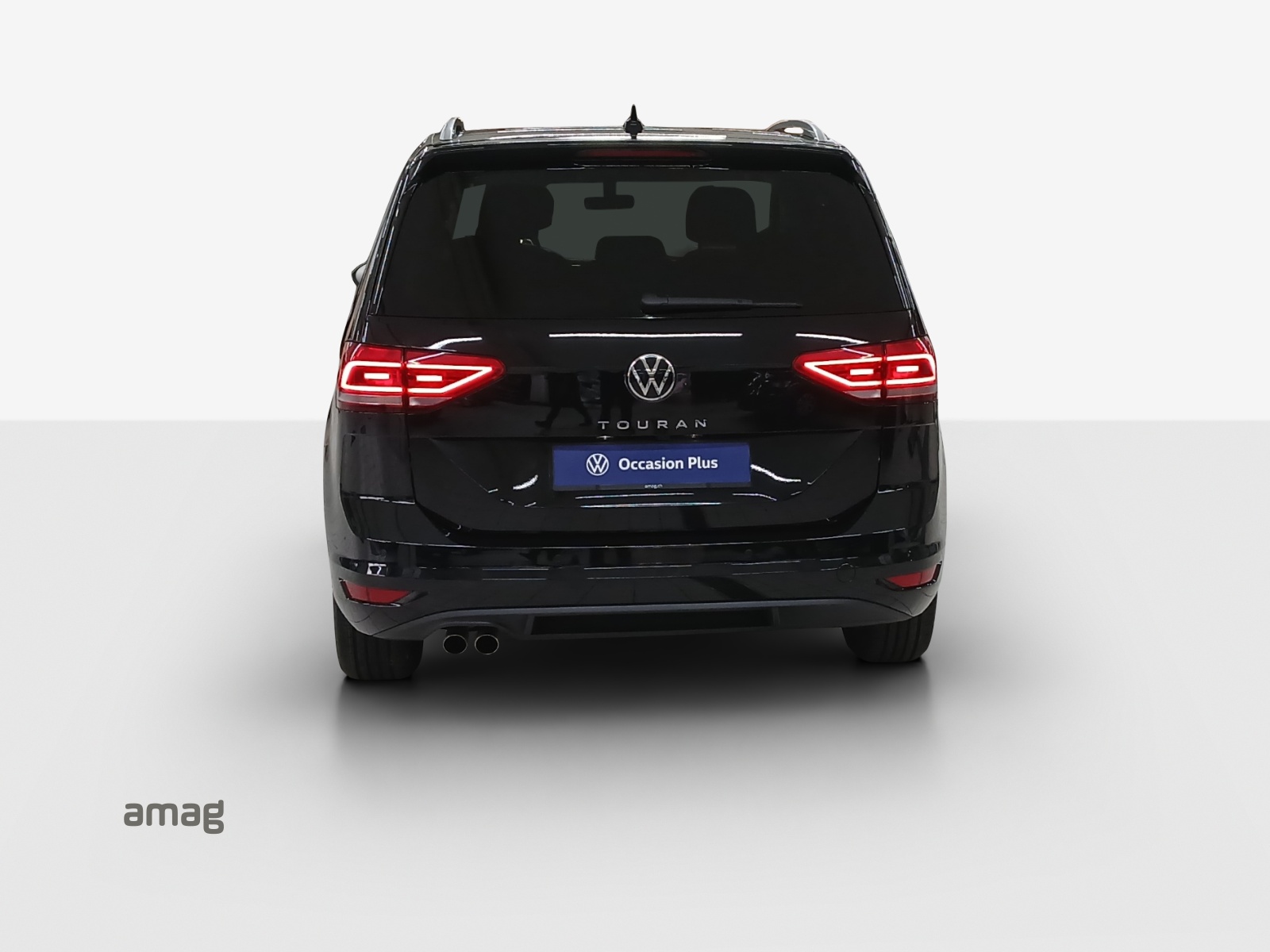 VW Touran 2.0 TDI BlueMotion Technology Highline DSG-image-3