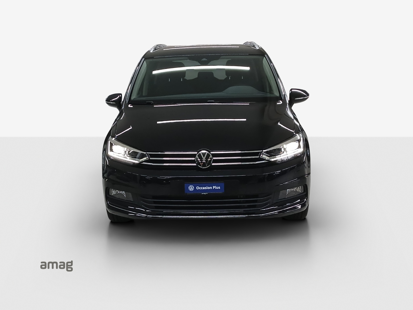 VW Touran 2.0 TDI BlueMotion Technology Highline DSG-image-6
