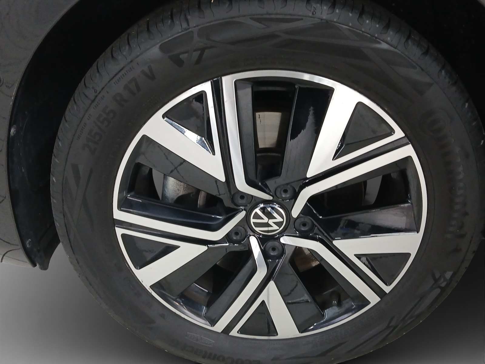 VW Touran 2.0 TDI BlueMotion Technology Highline DSG-image-13