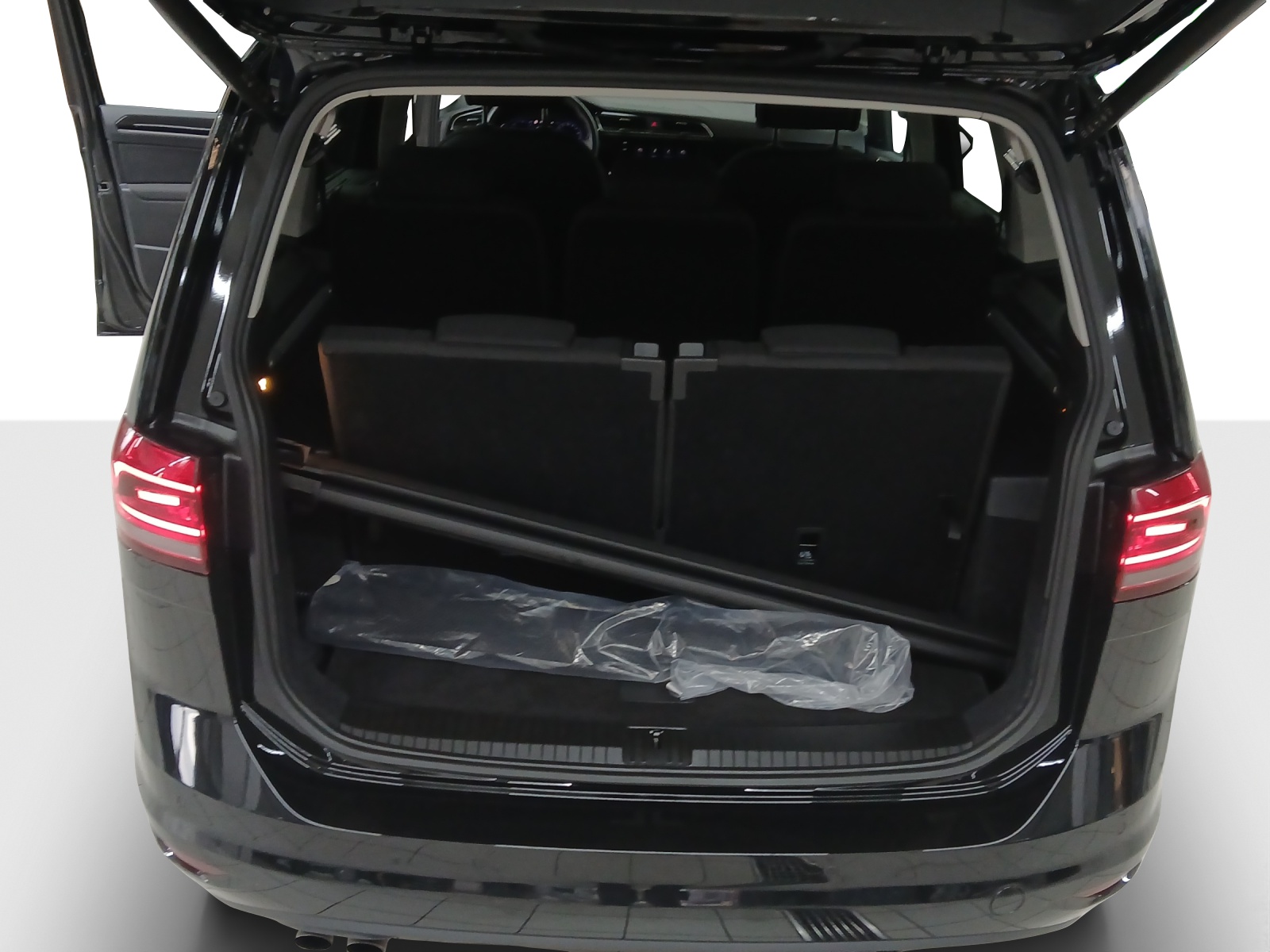 VW Touran 2.0 TDI BlueMotion Technology Highline DSG-image-12