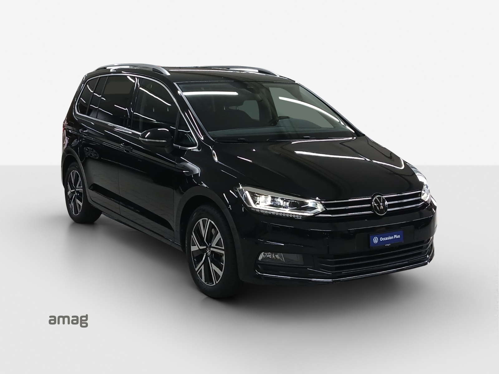VW Touran 2.0 TDI BlueMotion Technology Highline DSG-image-5
