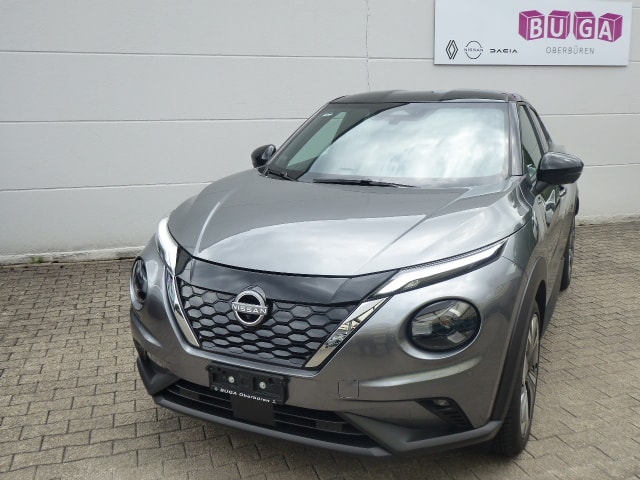 NISSAN Juke 1.6 FHEV Tekna-image-0
