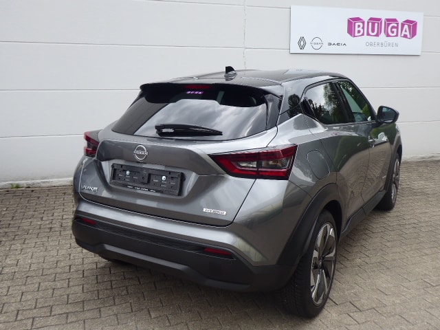 NISSAN Juke 1.6 FHEV Tekna-image-14