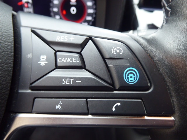 NISSAN Juke 1.6 FHEV Tekna-image-10