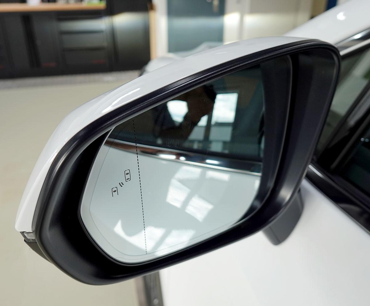 LEXUS NX 450h+ E-FOUR Comfort Pack Interieur, Panorama-image-15
