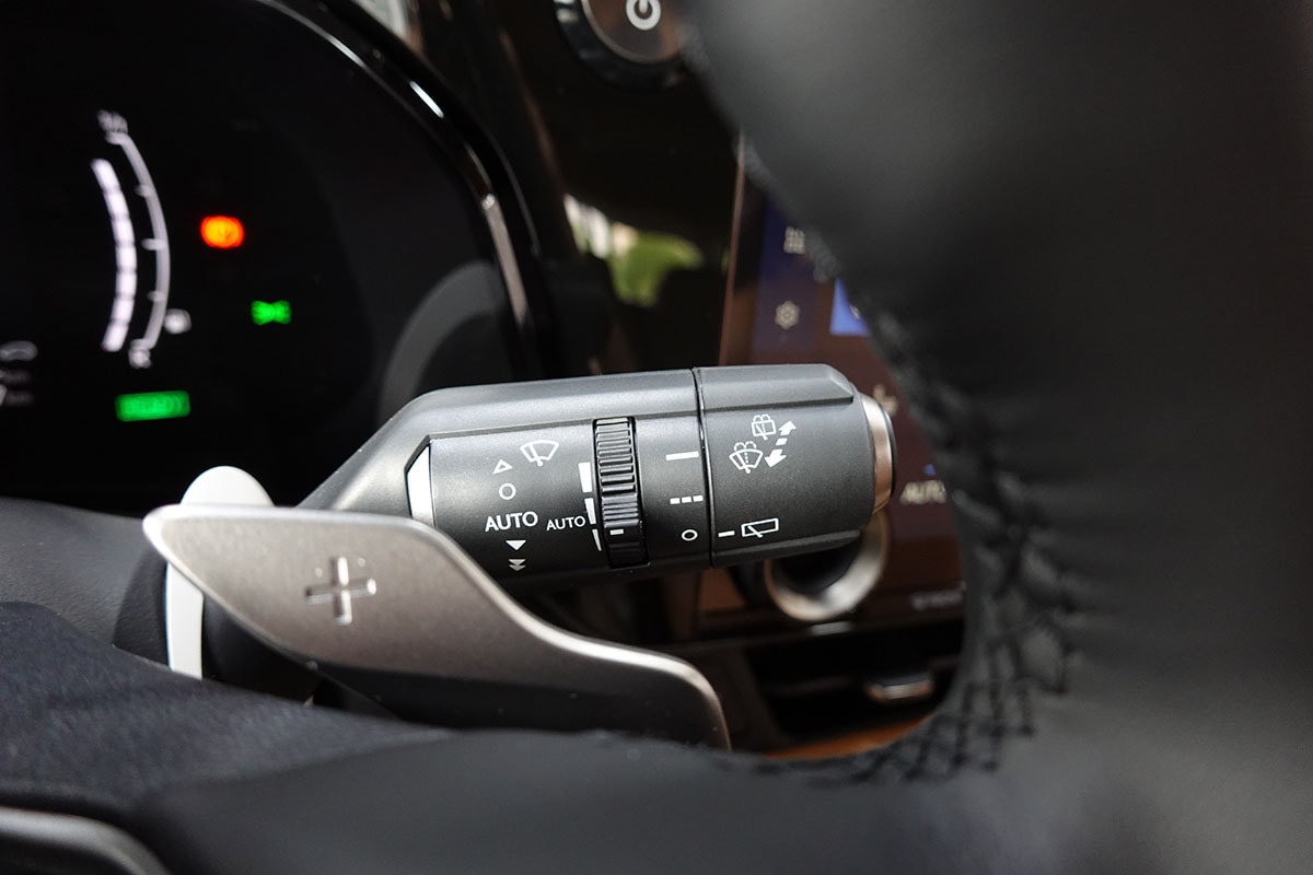 LEXUS NX 450h+ E-FOUR Comfort Pack Interieur, Panorama-image-18