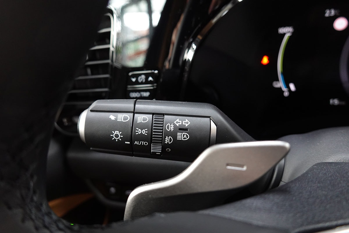 LEXUS NX 450h+ E-FOUR Comfort Pack Interieur, Panorama-image-17